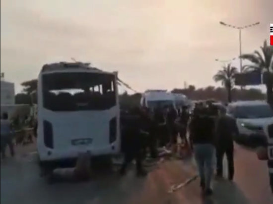 Минздрав России подтвердил гибель только трех россиян в Турции