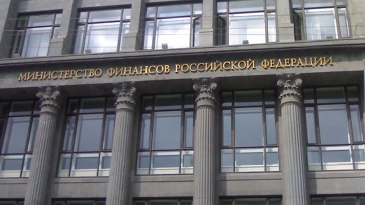 Объем ФНБ увеличился в июле на 182 млрд рублей