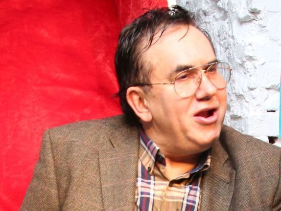 Садальский заявил об одноклеточности российского кино