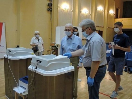 США сожалеют из-за отказа ОБСЕ направить наблюдателей на выборы в Россию