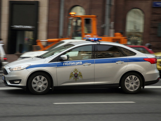 Житель Новосибирска ранил пять человек, открыв стрельбу из окна дома