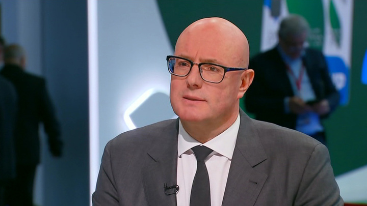 Чернышенко назначен главой по исследовательским центрам в сфере ИИ