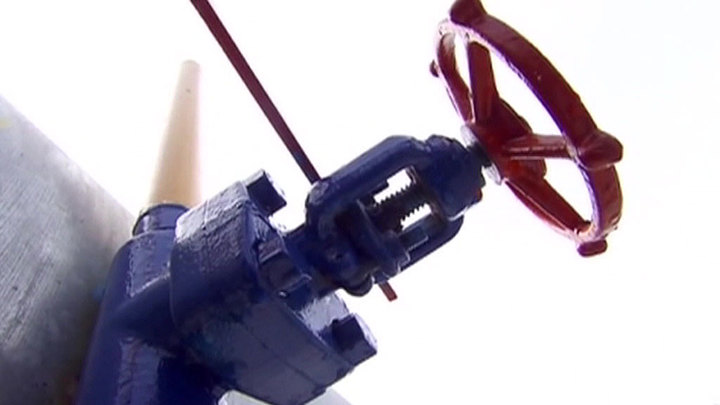 Эксперт: ГТС Украины напоминает тришкин кафтан