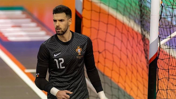 Мини-футбол. Португальцы с победы стартовали на чемпионате мира