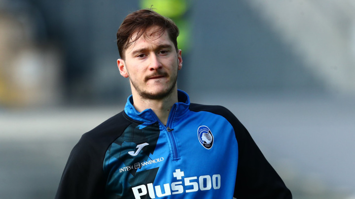 Миранчук не спас "Аталанту" от проигрыша "Фиорентине"