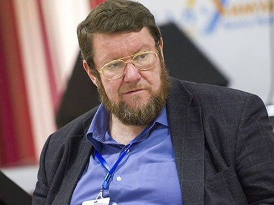 &laquo;Нету веры в законы&raquo;: Сатановский отреагировал на поимку &laquo;киселёвского маньяка&raquo;