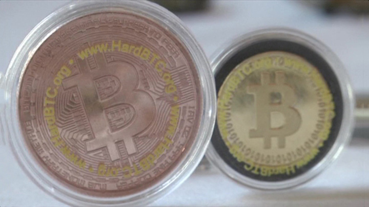 Рубини назвал срок жизни криптовалют