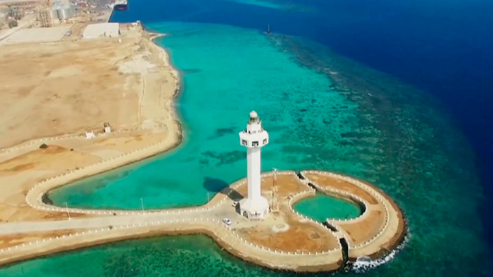 Судан просит у России экономическую помощь за базу на Красном море