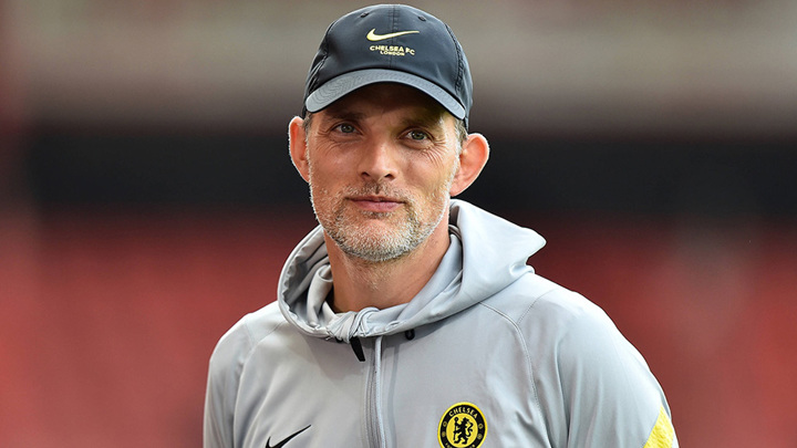 Тренер "Челси" Тухель: матч с "Зенитом" очень важен для нас