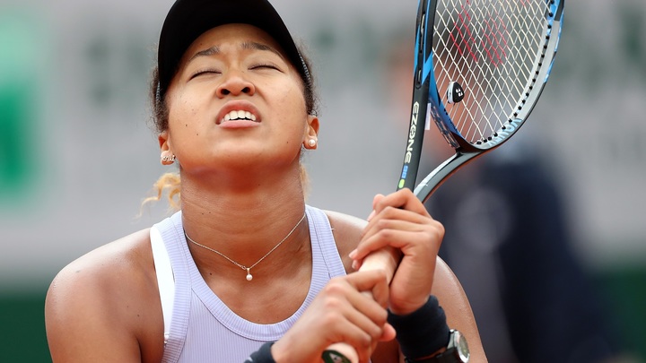 Третья ракетка мира прервала карьеру, сенсационно вылетев с US Open