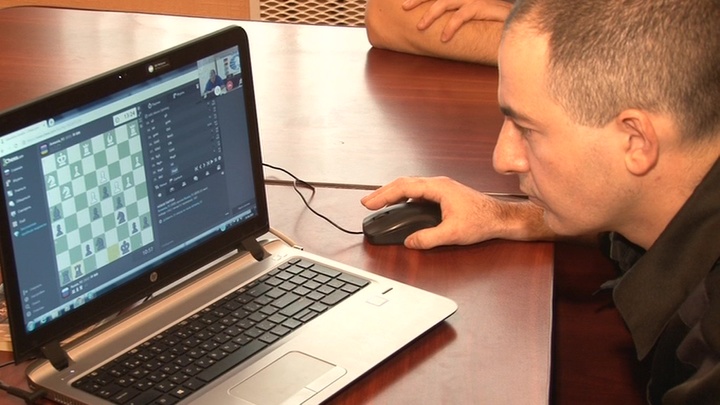 Труд осужденных даст бюджету 16 млрд рублей в год