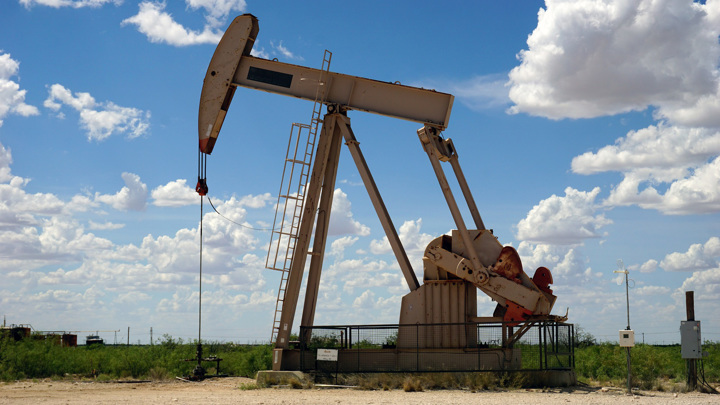 Цена нефти в США и Европе подскочила выше $80 за баррель