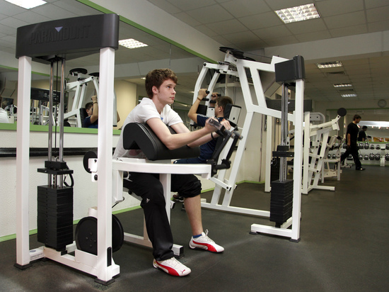 Фитнес-клубы попросили заменить QR-коды на другие ограничения