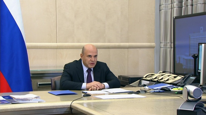 Кабмин одобрил льготный импорт электроники, не имеющей аналогов в РФ