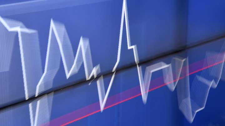 Конец эйфории: после взлета рубль резко упал