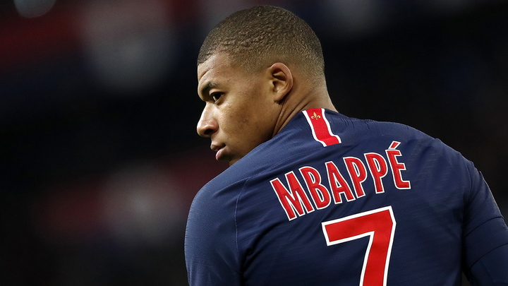 Мбаппе разозлил боссов "ПСЖ" откровенным интервью