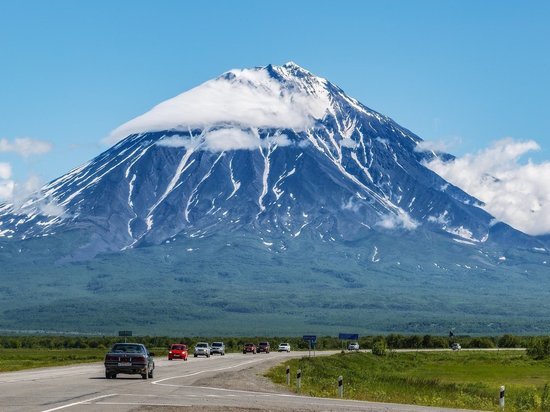 На Камчатке пропал альпинист