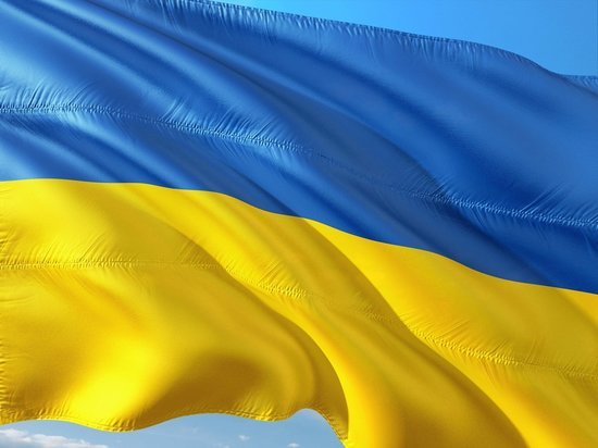 На Украине заявили, что не намерены вести переговоры с РФ о поставках газа