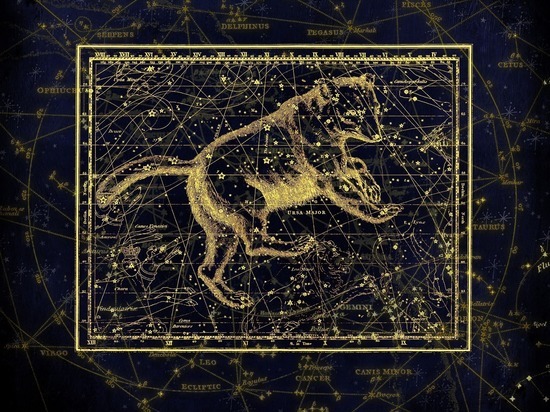 Названы 4 знака зодиака, которые в октябре станут &laquo;любимчиками Фортуны&raquo;