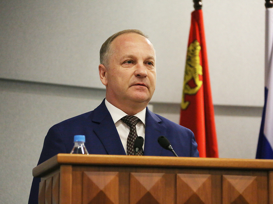 Полиция задержала бывшего мэра Владивостока Олега Гуменюка