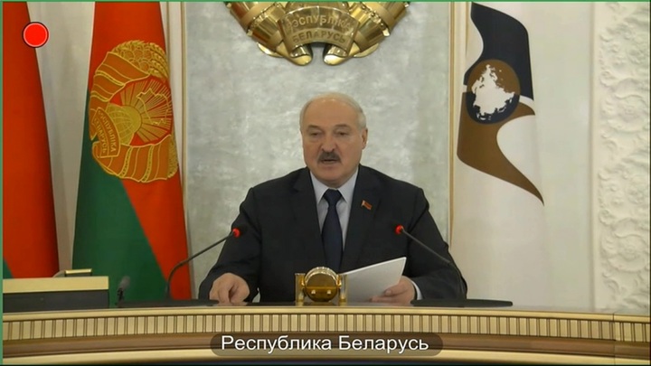 Предложено расширить использование нацвалют в ЕАЭС