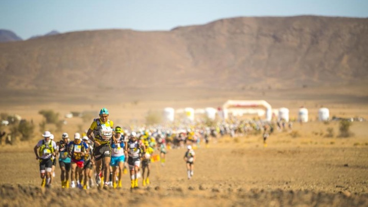 Шесть дней ада: ультрамарафонец не выдержал забега по Сахаре