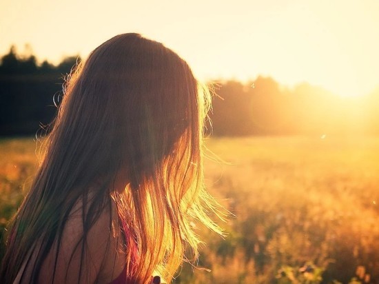 Синоптик анонсировал установление аномально теплой погоды в Центральной России