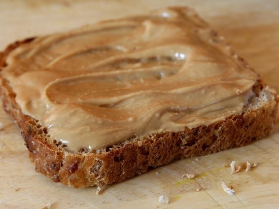 Сотрудник Пентагона использовал бутерброд для передачи секретных данных