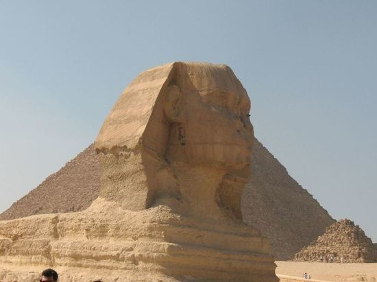 В АТОР назвали стоимость путевки в Египет на двоих