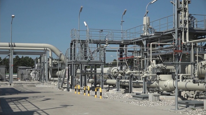 В Еврокомиссии объяснили аномальный рост цены газа