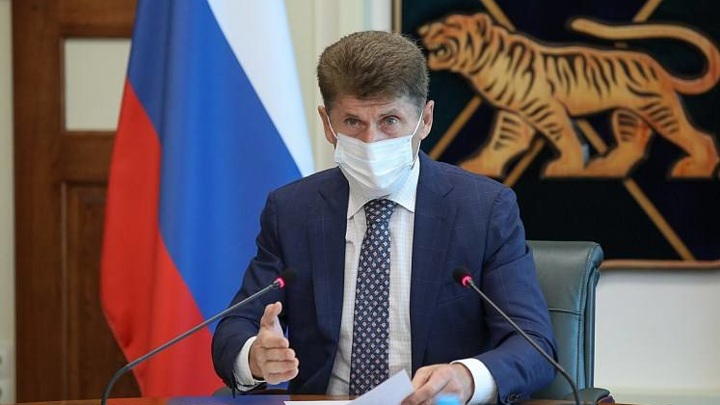 В Приморском крае 150 млн рублей выделят на приюты для бездомных животных