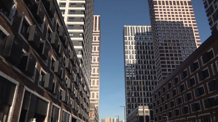 Греф рассказал о предпочтениях россиян при выборе ипотеки