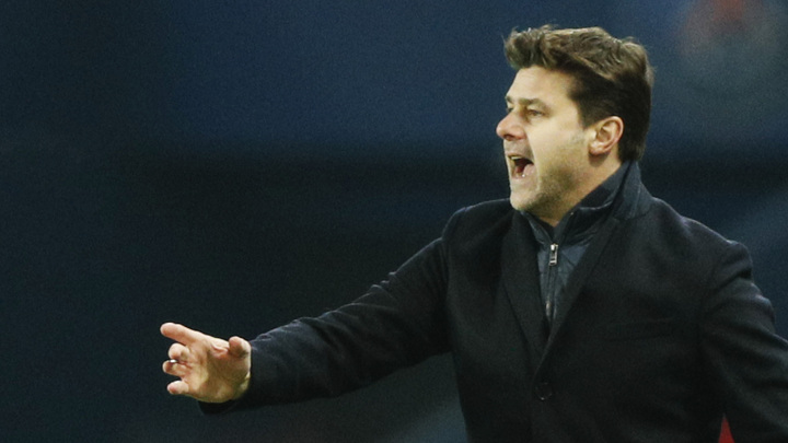 Маурисио Почеттино может сменить Париж на Манчестер