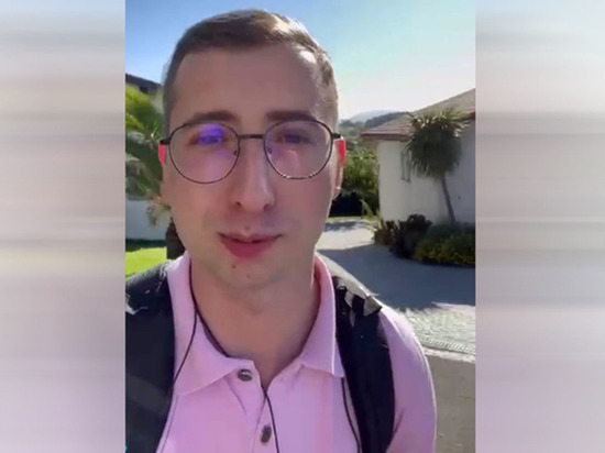 Отменен заочный арест Савельева, передавшего видео пыток в колониях