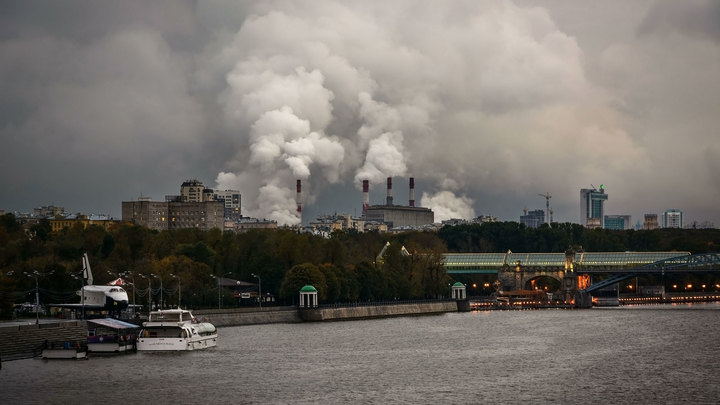 Путин: углеродная нейтральность должна быть обеспечена к 2060 году