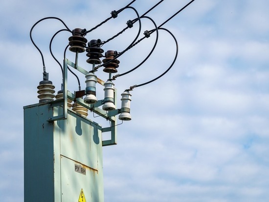 Украина снова попросила Словакию об аварийной энергопомощи