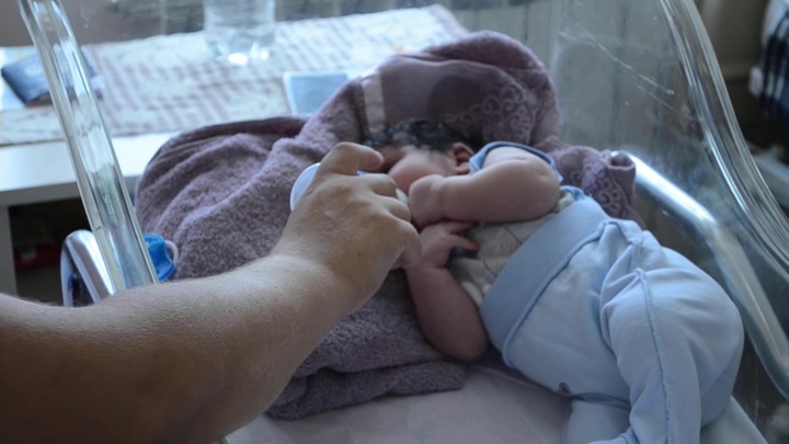 Выплаты по нетрудоспособности, беременности и родам начислят автоматически