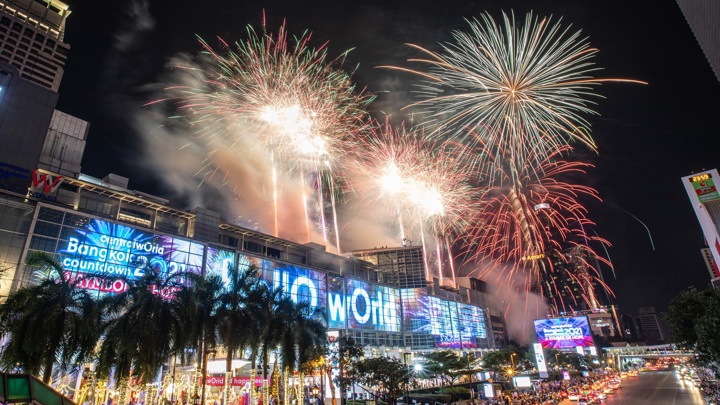 АТОР озвучила стоимость туров за рубеж на Новый год