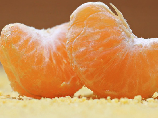 Диетолог уточнила, сколько мандаринов можно съедать в день