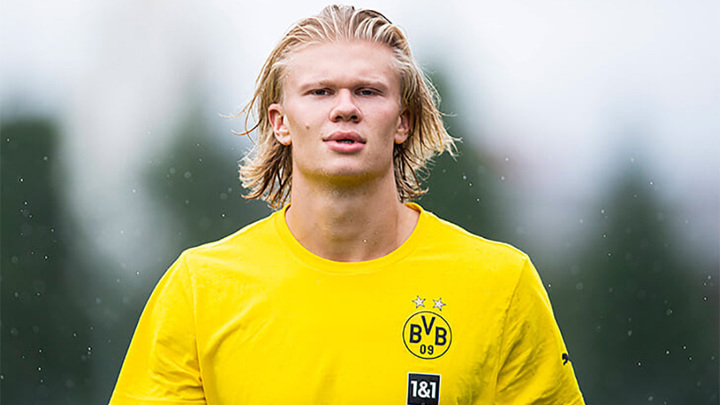 "Манчестер Сити" хочет оставить "МЮ" без Холанда