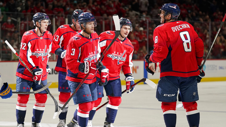 НХЛ в ближайшие дни окончательно определится с участием в Олимпиаде