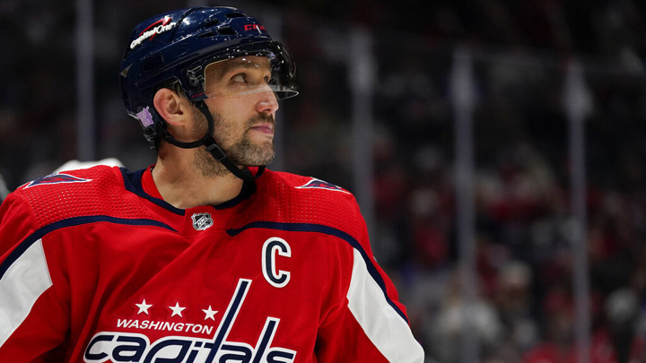 "Он побьет мой рекорд": Гретцки высказался об Овечкине