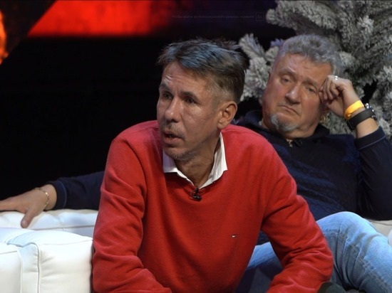 Панин назвал поединок Нурмагомедова и Макгрегора "дракой животных"