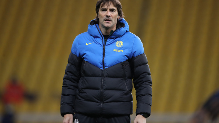 Паоло Ваноли будет представлен в качестве тренера "Спартака" 17 декабря