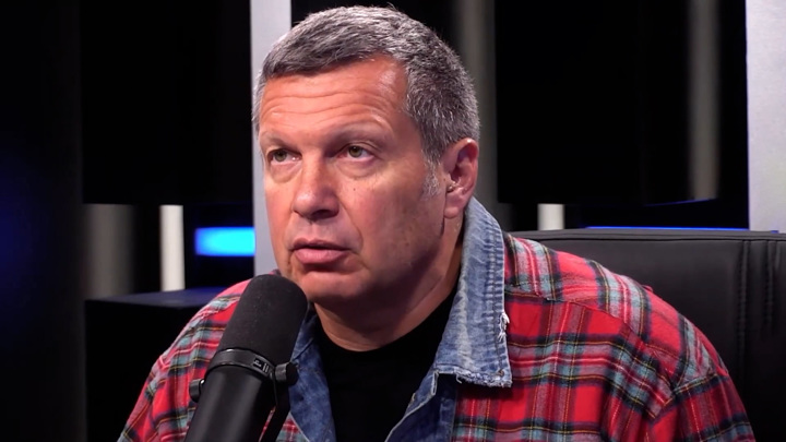 "Получат лет по пять тюрьмы". Соловьев &ndash; об избиении однофамильца