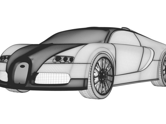 Производство автомобилей на Украине выросло на 70%