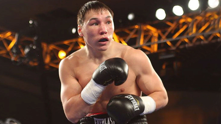 Проводников победил Багаутинова и объявил о завершении карьеры