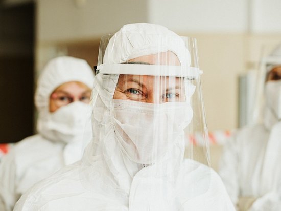 Российские ученые изобрели &laquo;электронный нос&raquo; для борьбы с ковидом