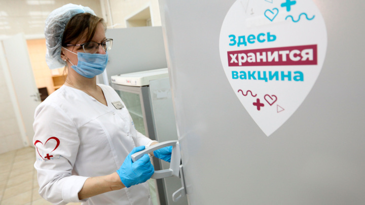 Собянин раскрыл затраты столицы на борьбу с коронавирусом