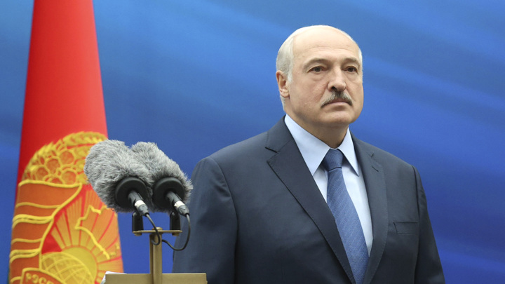 Сообщается об отмене Белоруссией планов по экспорту нефти в ФРГ